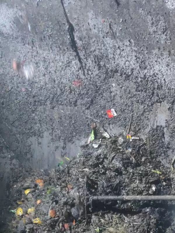 爱民管道结垢危害和原因